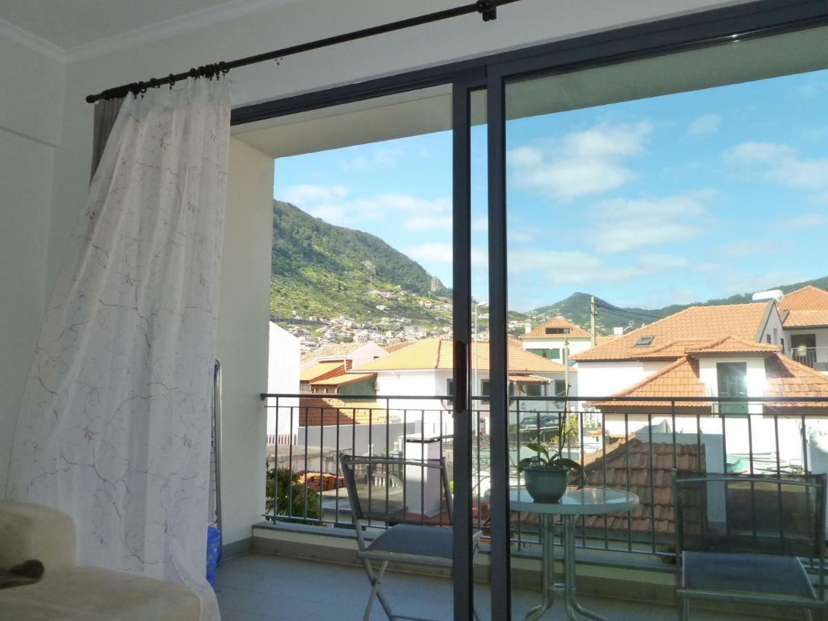 Apartment Machico Near The Beach ภายนอก รูปภาพ