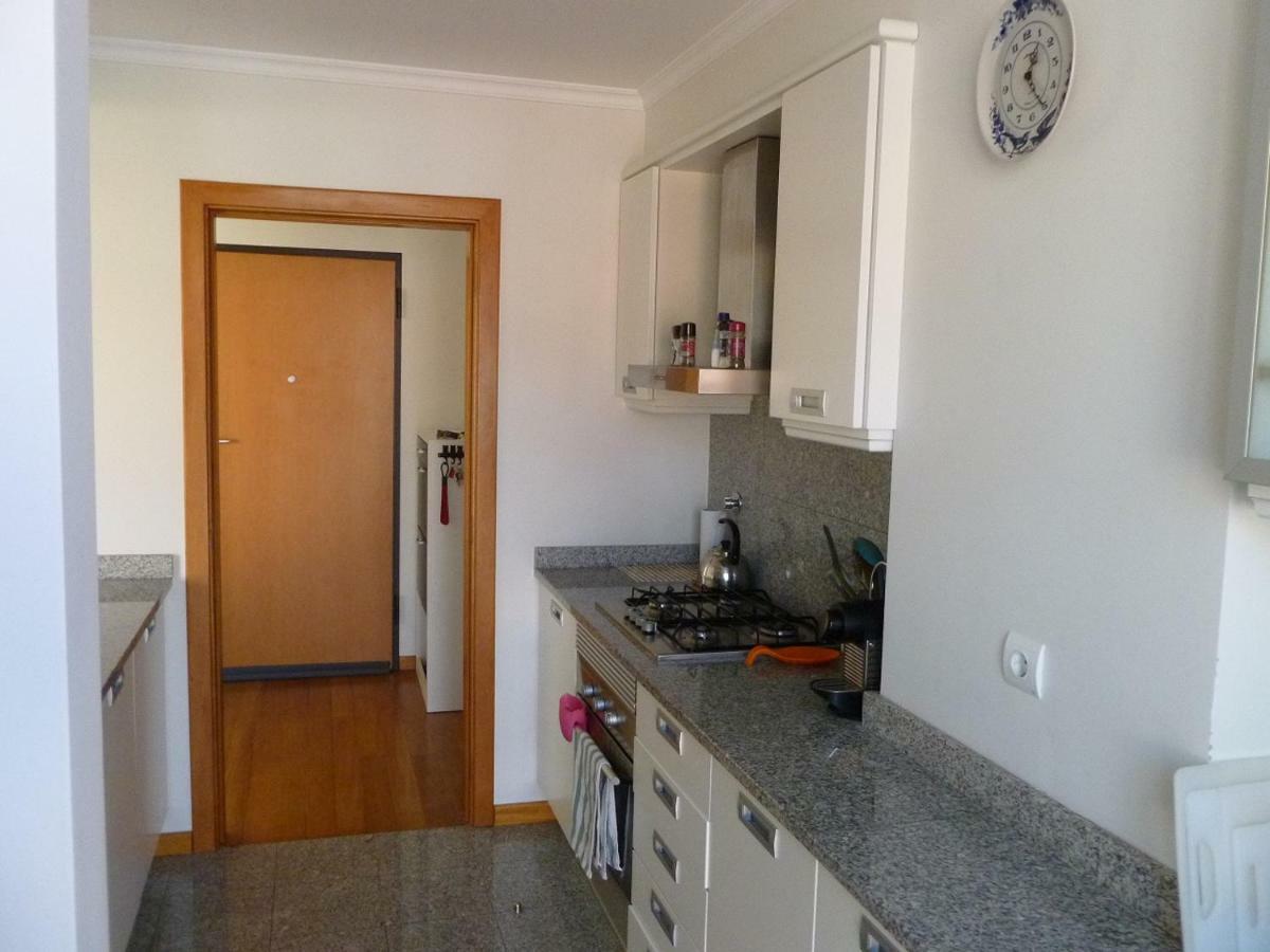 Apartment Machico Near The Beach ภายนอก รูปภาพ