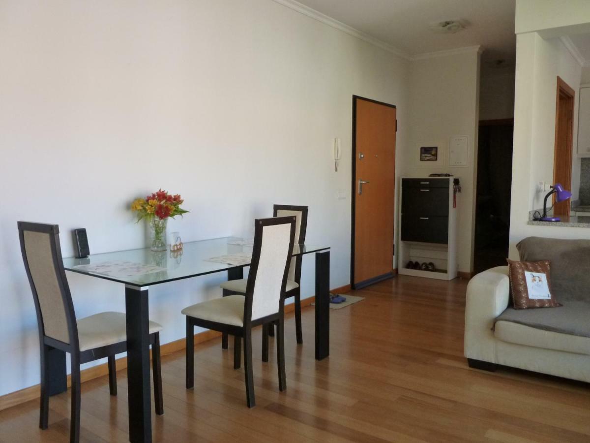 Apartment Machico Near The Beach ภายนอก รูปภาพ