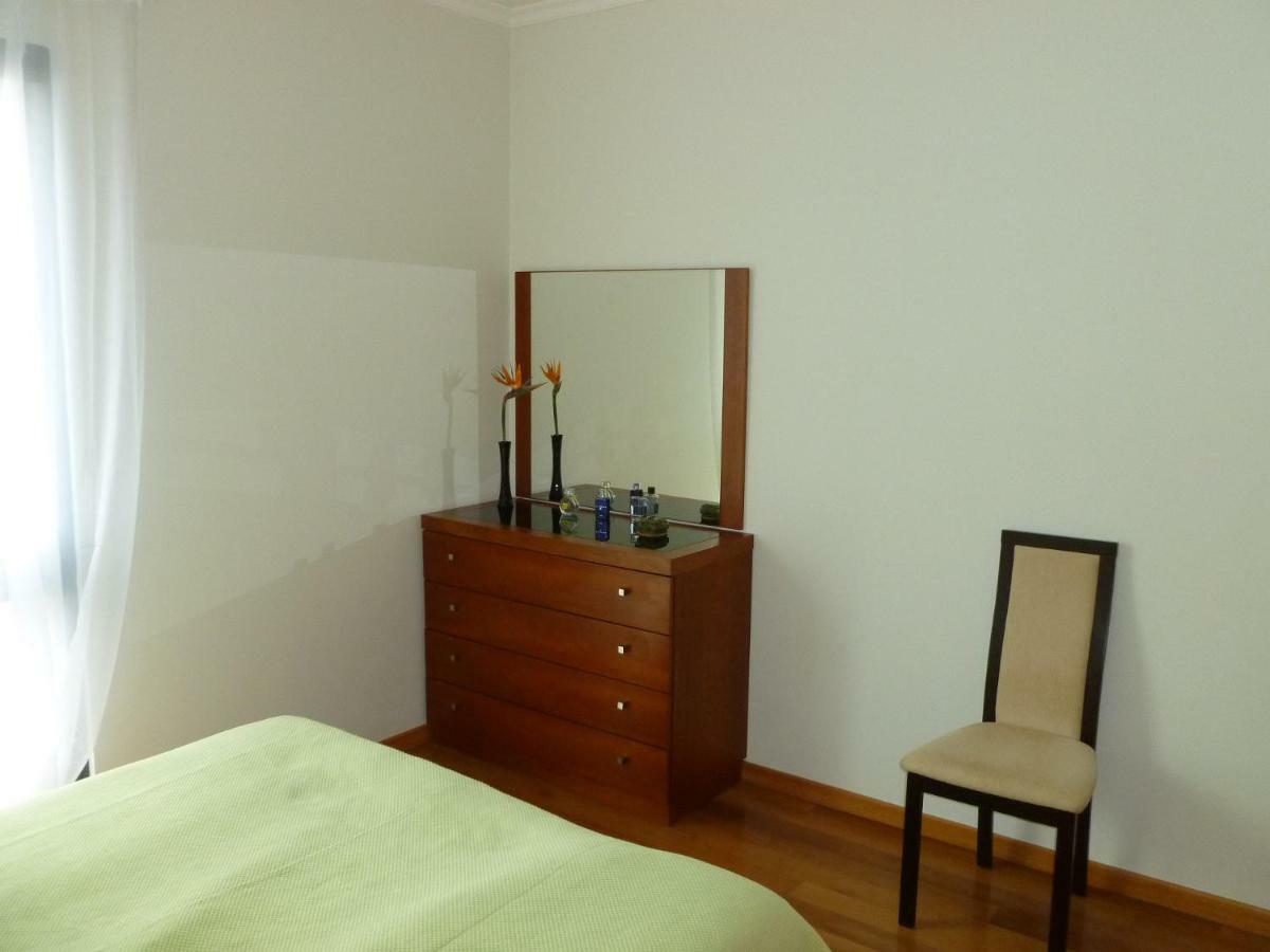 Apartment Machico Near The Beach ภายนอก รูปภาพ