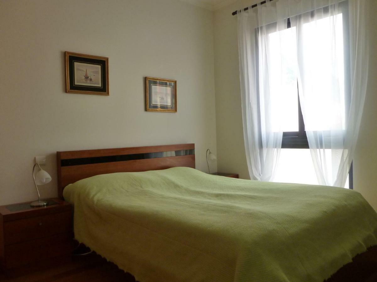 Apartment Machico Near The Beach ภายนอก รูปภาพ