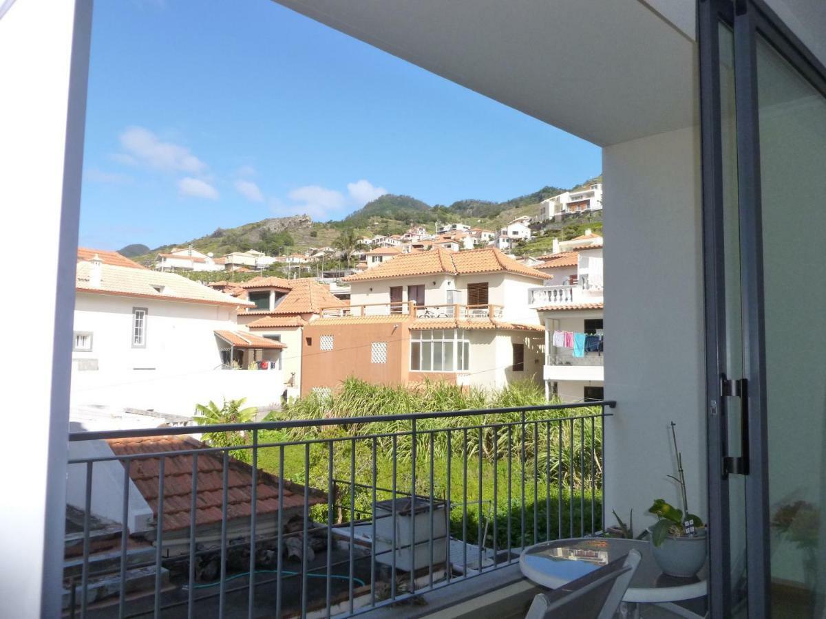 Apartment Machico Near The Beach ภายนอก รูปภาพ