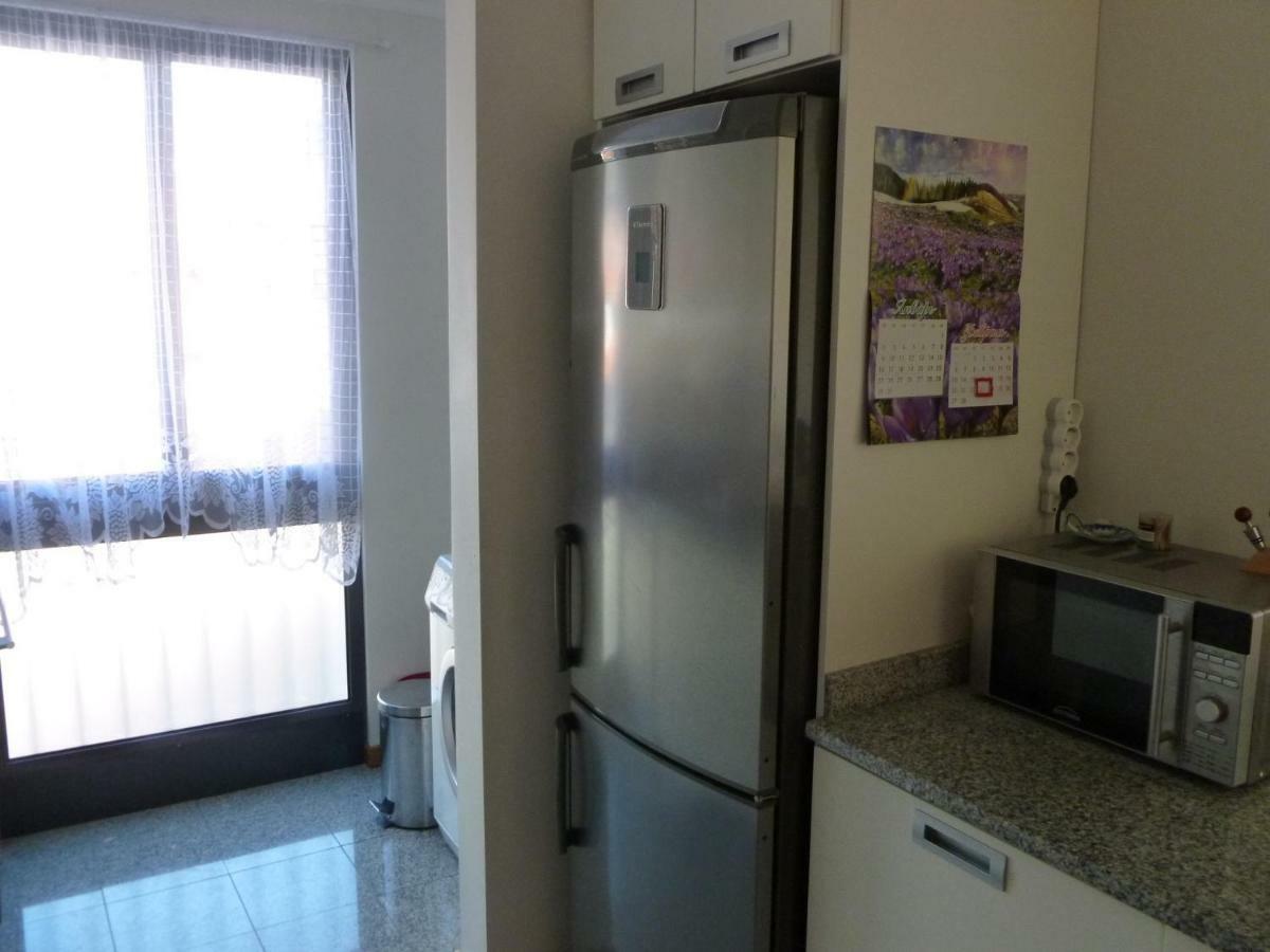 Apartment Machico Near The Beach ภายนอก รูปภาพ