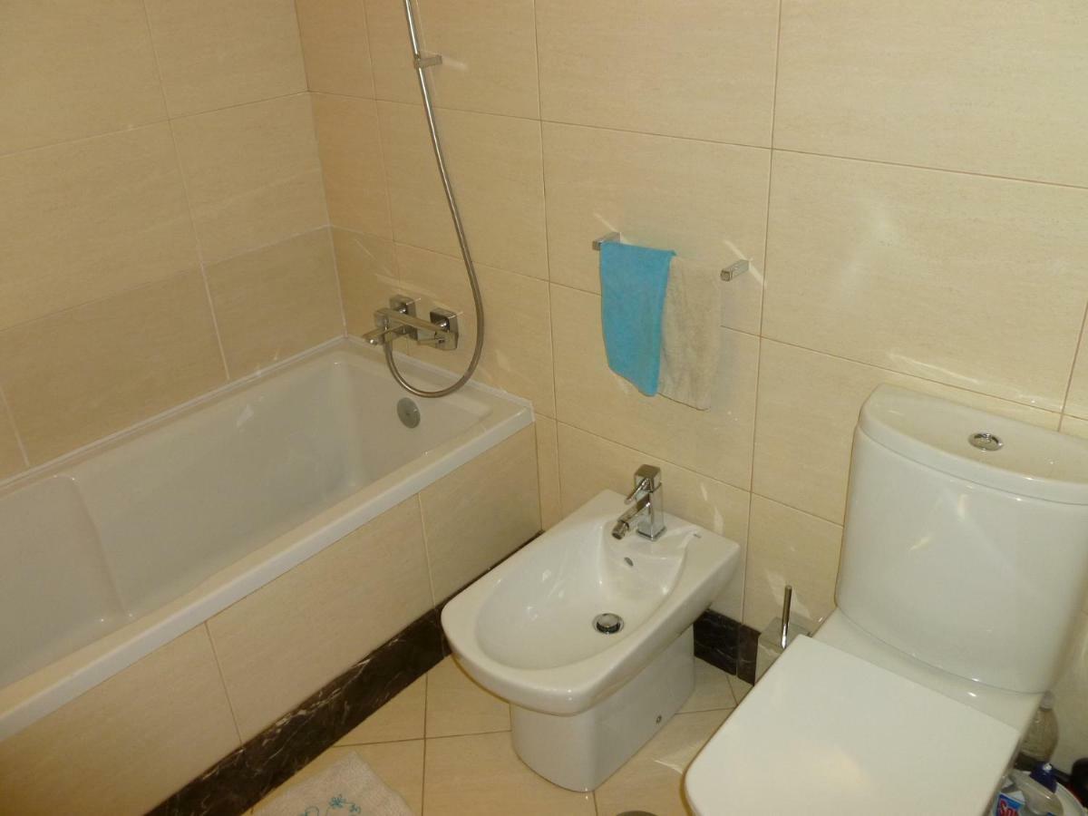 Apartment Machico Near The Beach ภายนอก รูปภาพ