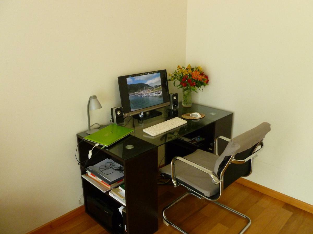 Apartment Machico Near The Beach ภายนอก รูปภาพ