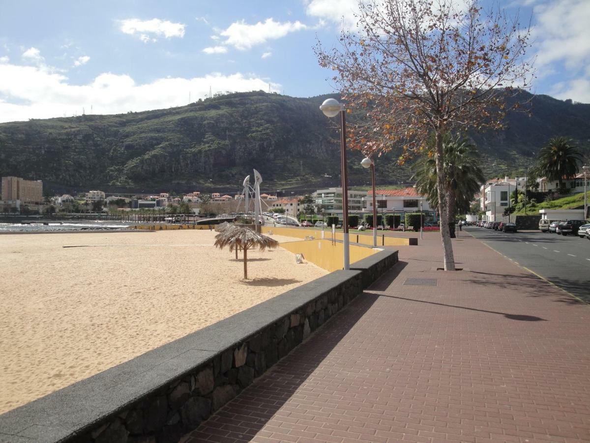 Apartment Machico Near The Beach ภายนอก รูปภาพ